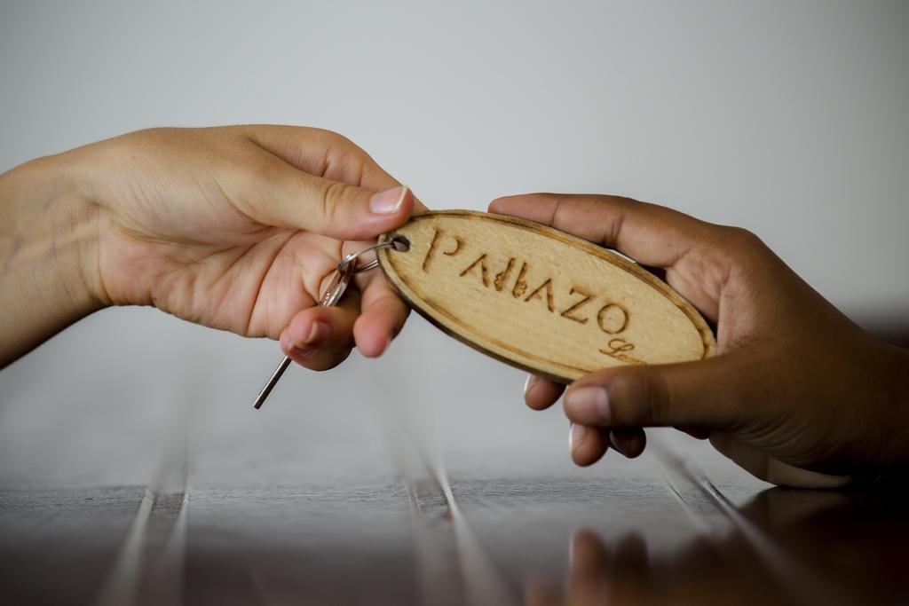 Pallazo Laamu 간 외부 사진